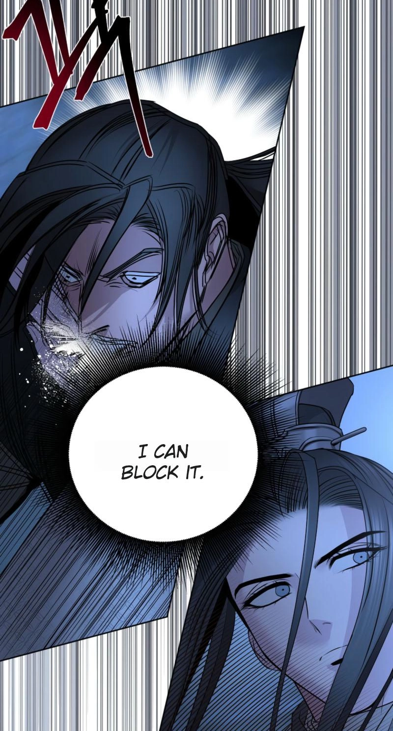 Spring Storm Chapter 33 page 69 - 