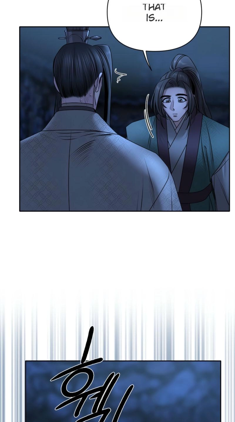 Spring Storm Chapter 34 page 2 - 