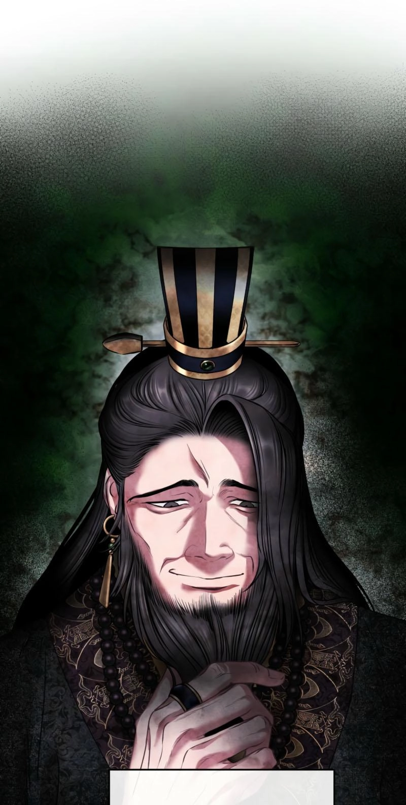 Spring Storm Chapter 34 page 11 - 