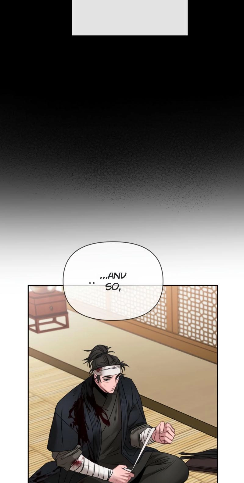 Spring Storm Chapter 34 page 14 - 