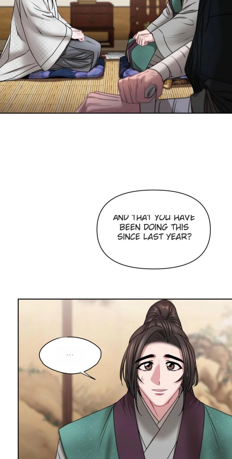 Spring Storm Chapter 34 page 16 - 