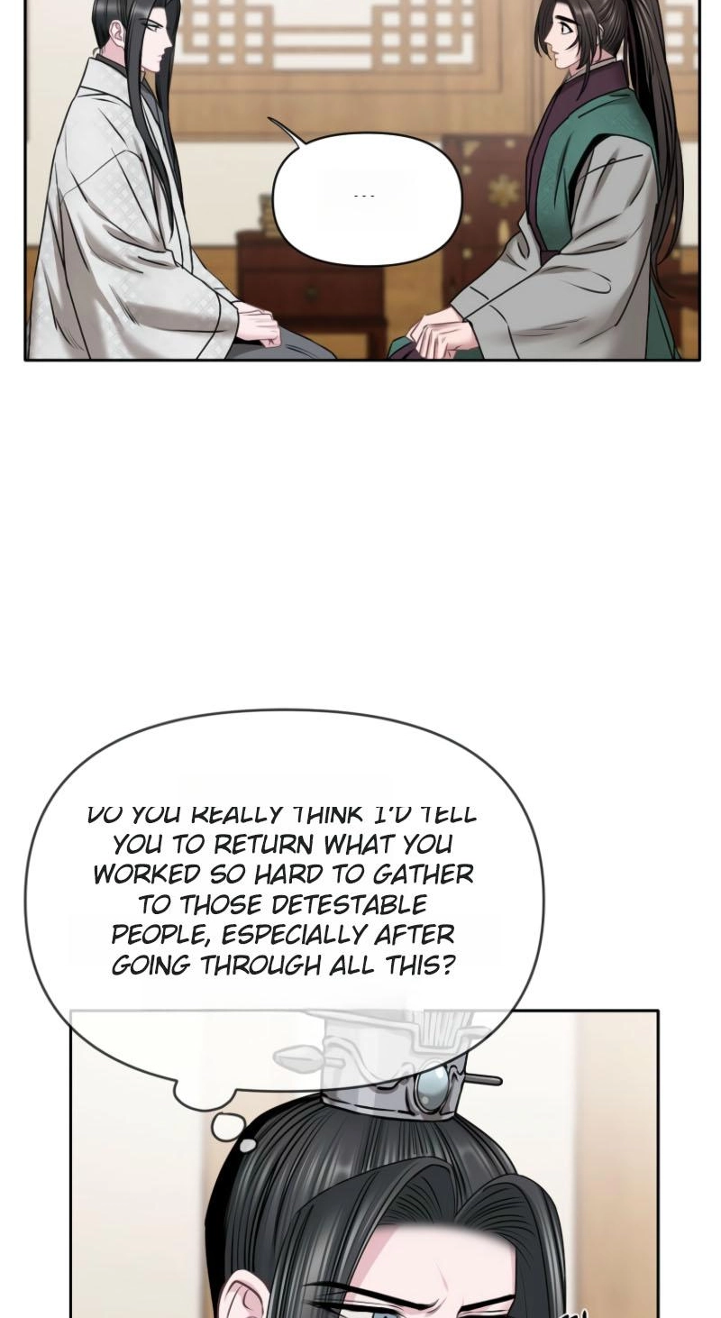 Spring Storm Chapter 34 page 22 - 
