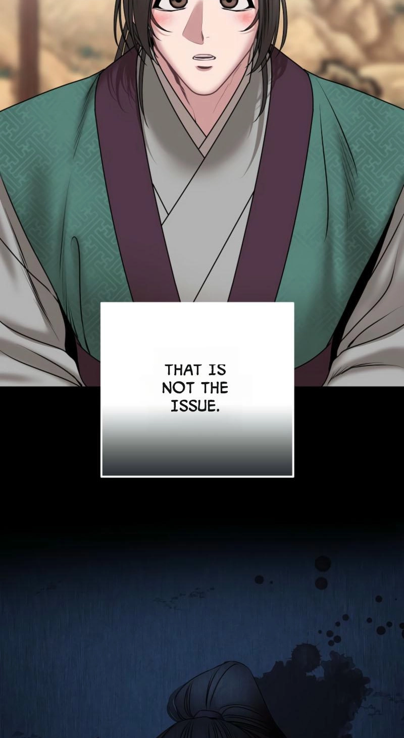 Spring Storm Chapter 34 page 24 - 
