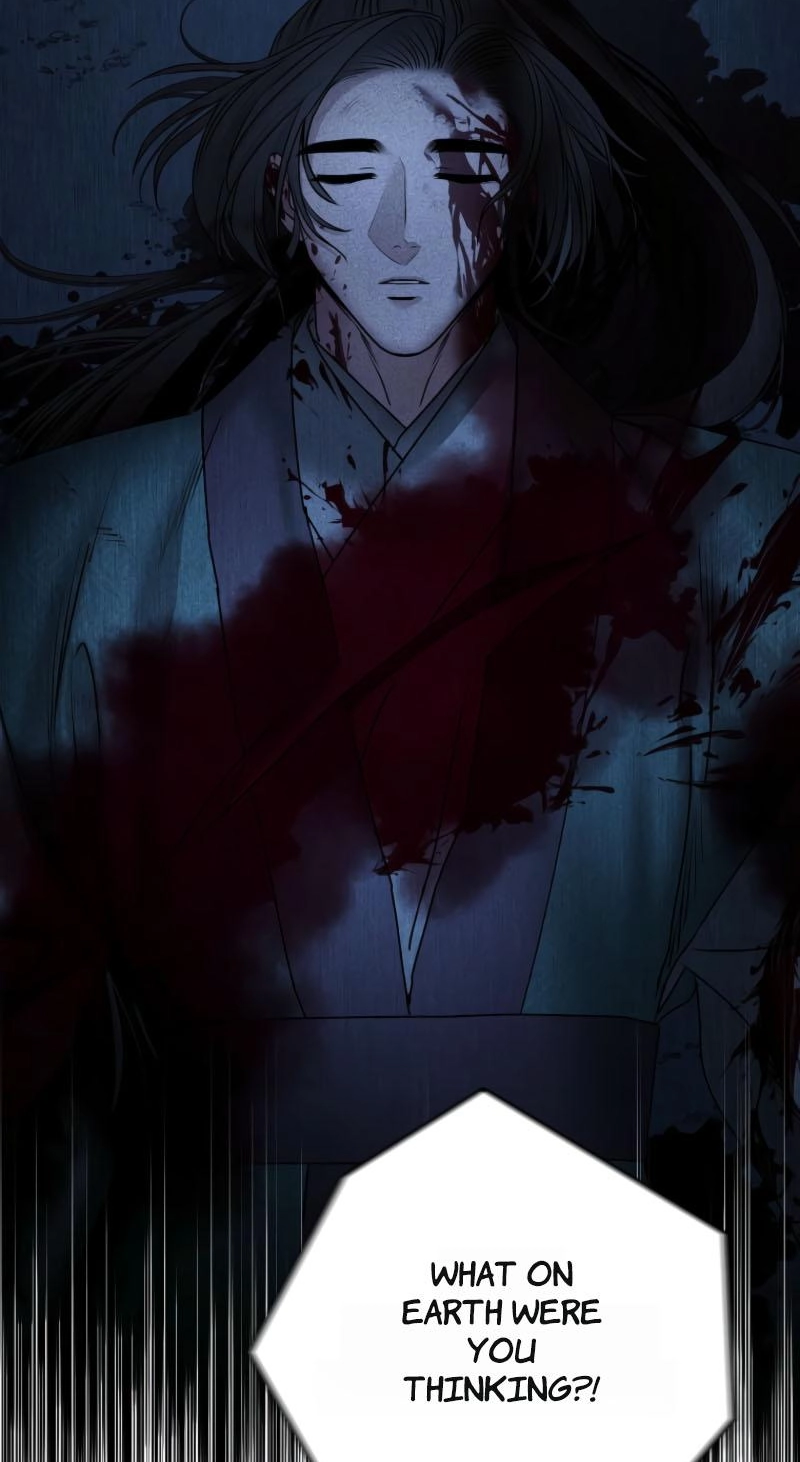 Spring Storm Chapter 34 page 25 - 