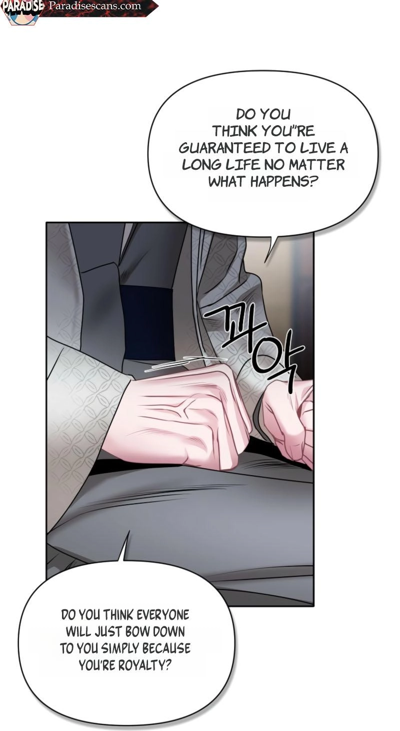 Spring Storm Chapter 34 page 27 - 
