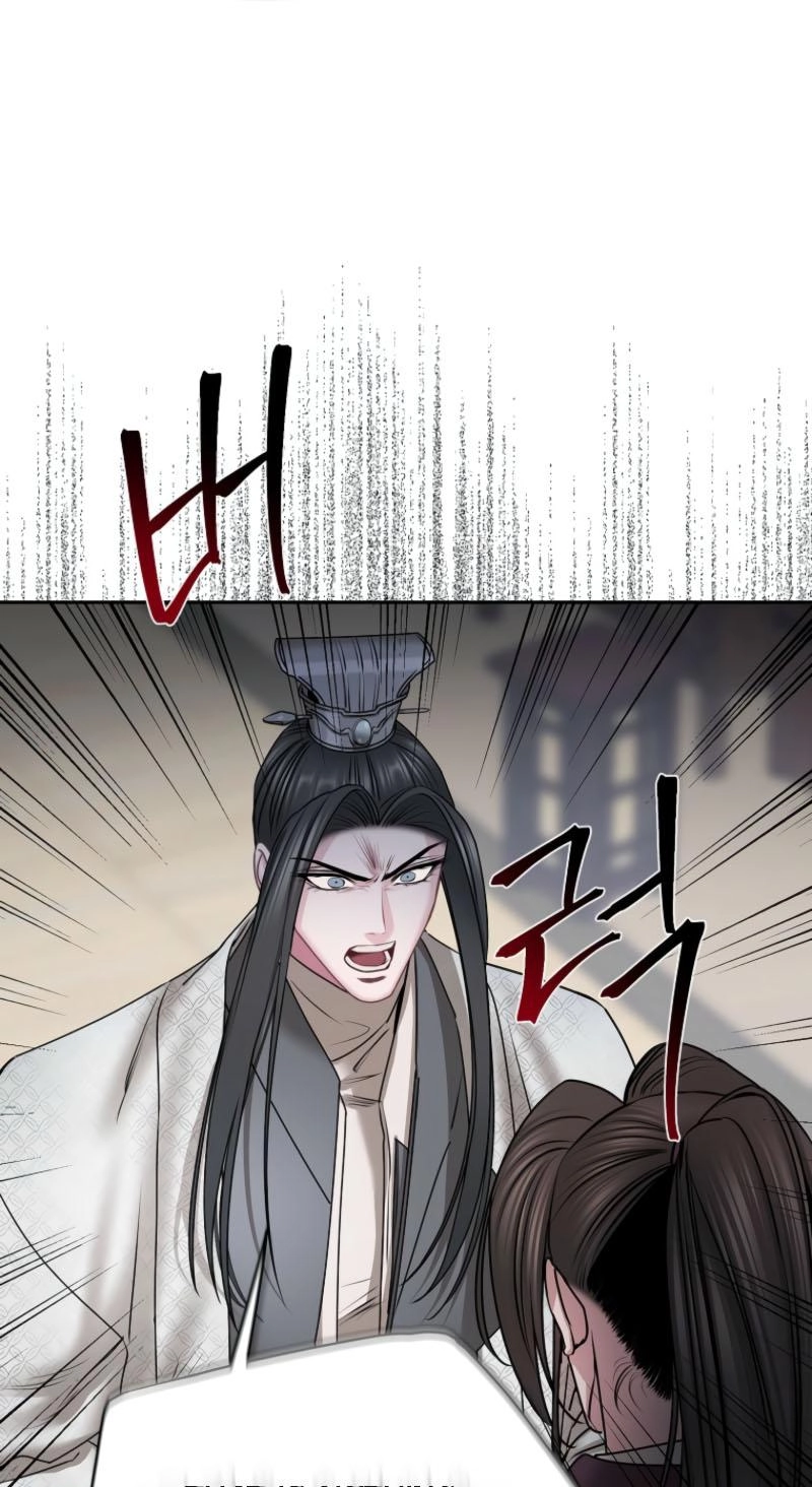 Spring Storm Chapter 34 page 28 - 