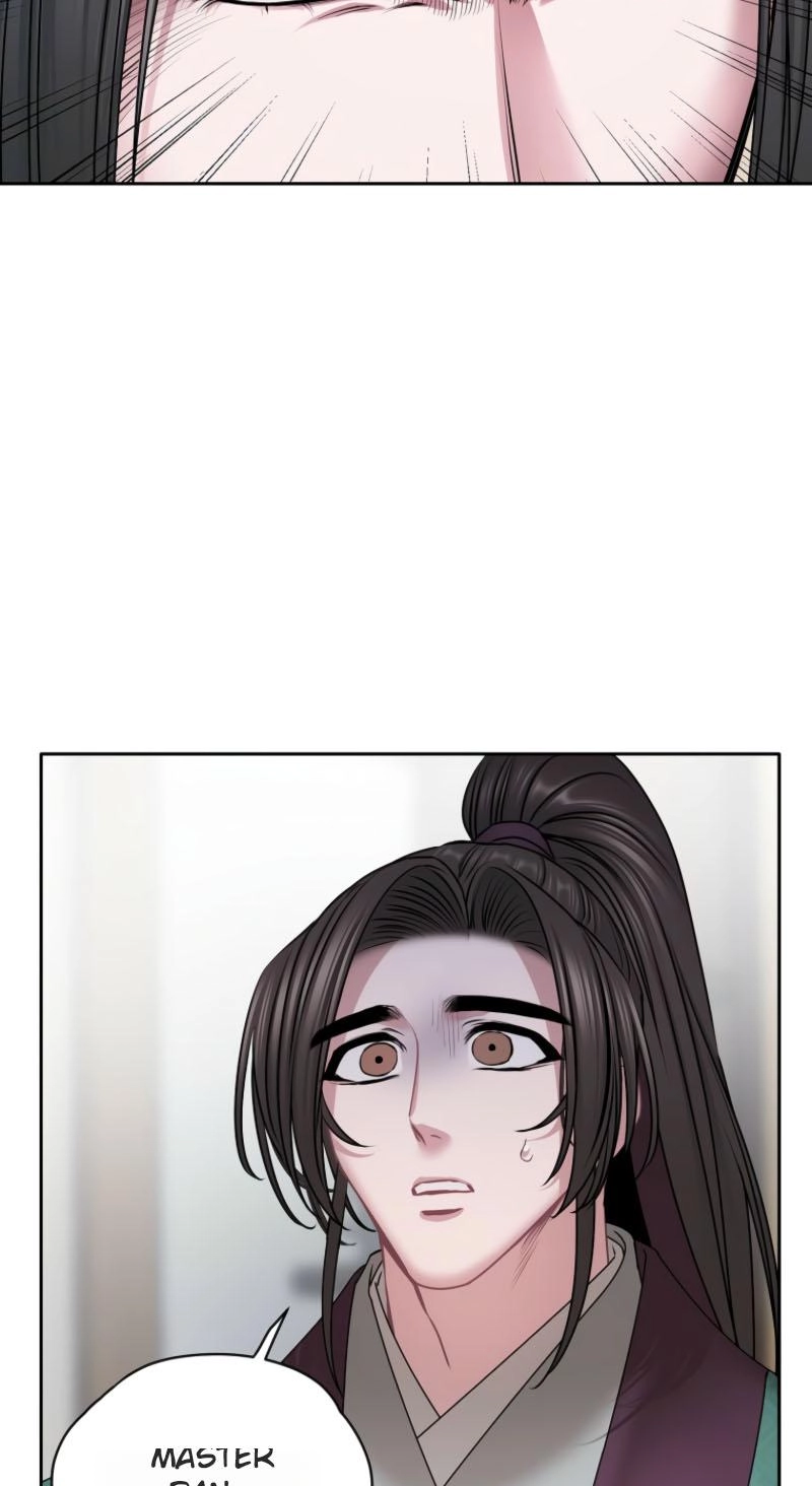 Spring Storm Chapter 34 page 30 - 
