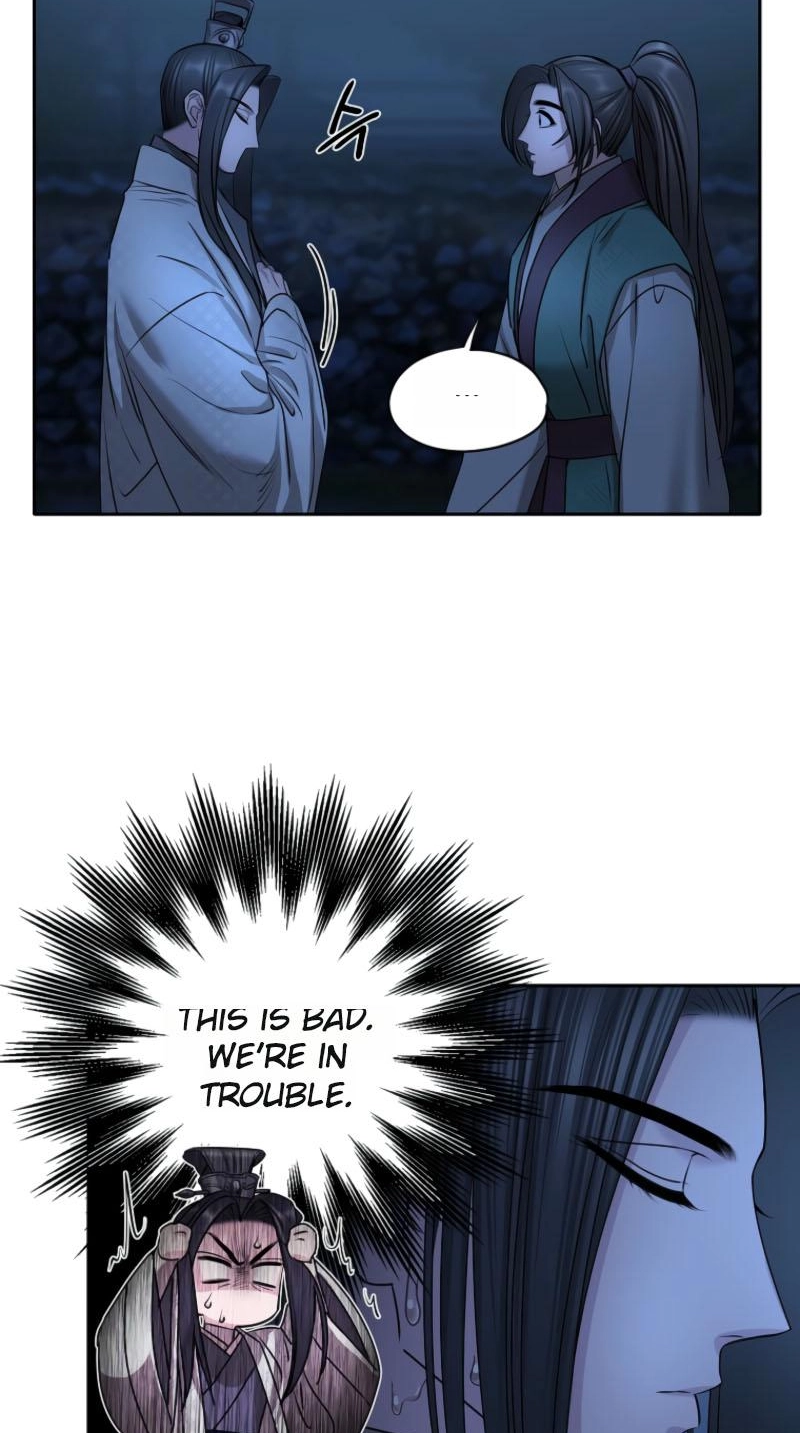 Spring Storm Chapter 34 page 4 - 