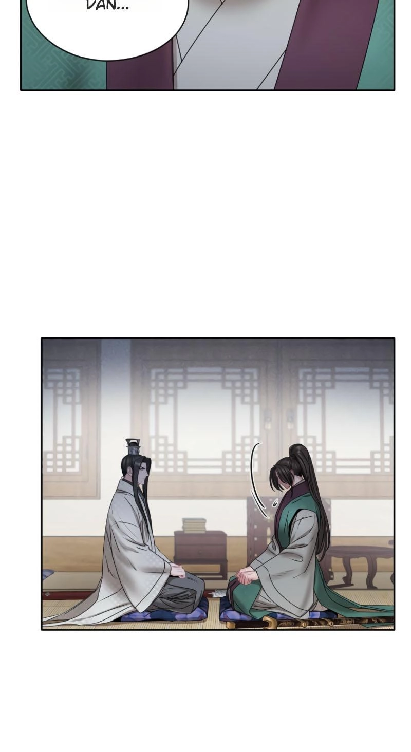 Spring Storm Chapter 34 page 31 - 