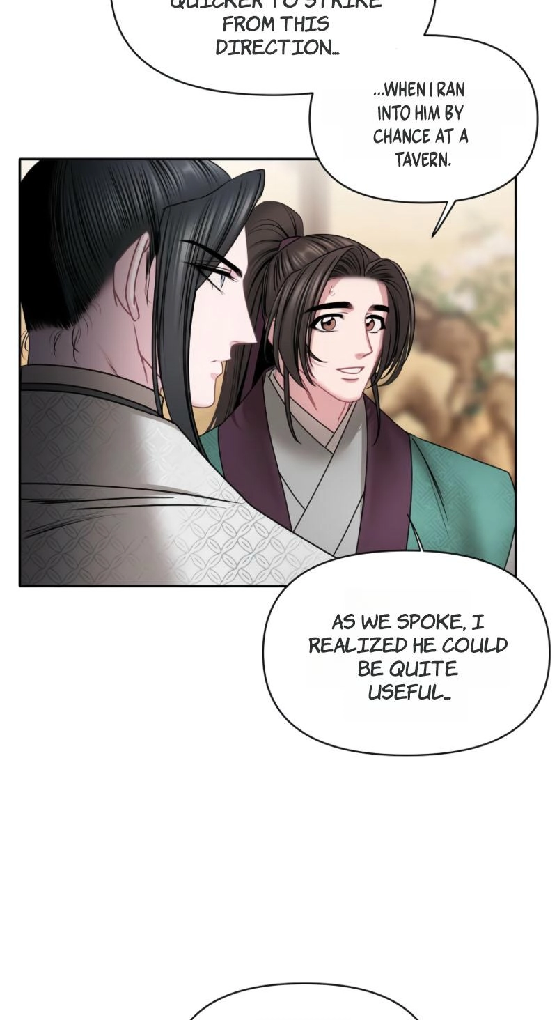 Spring Storm Chapter 34 page 35 - 