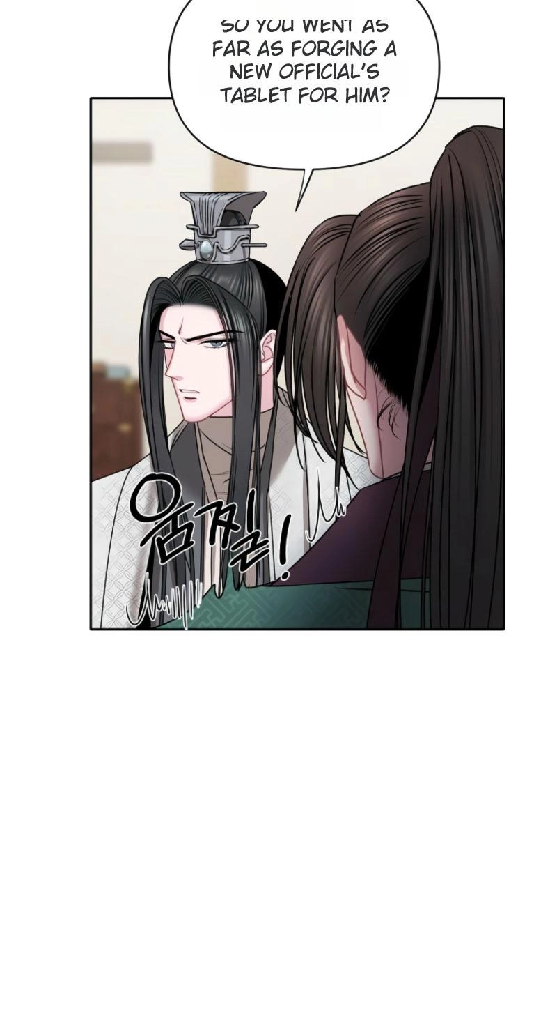 Spring Storm Chapter 34 page 36 - 