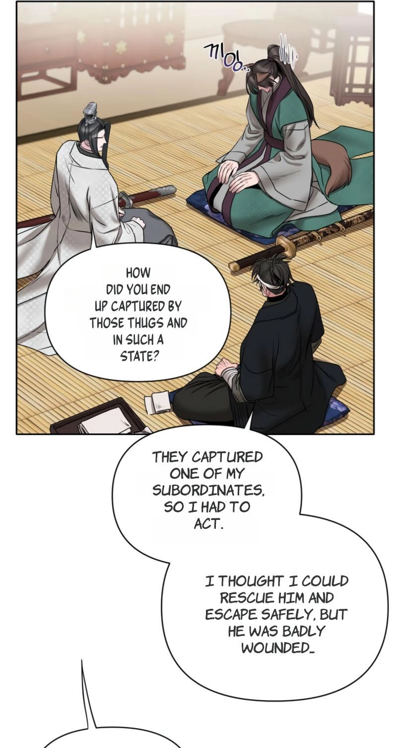 Spring Storm Chapter 34 page 37 - 