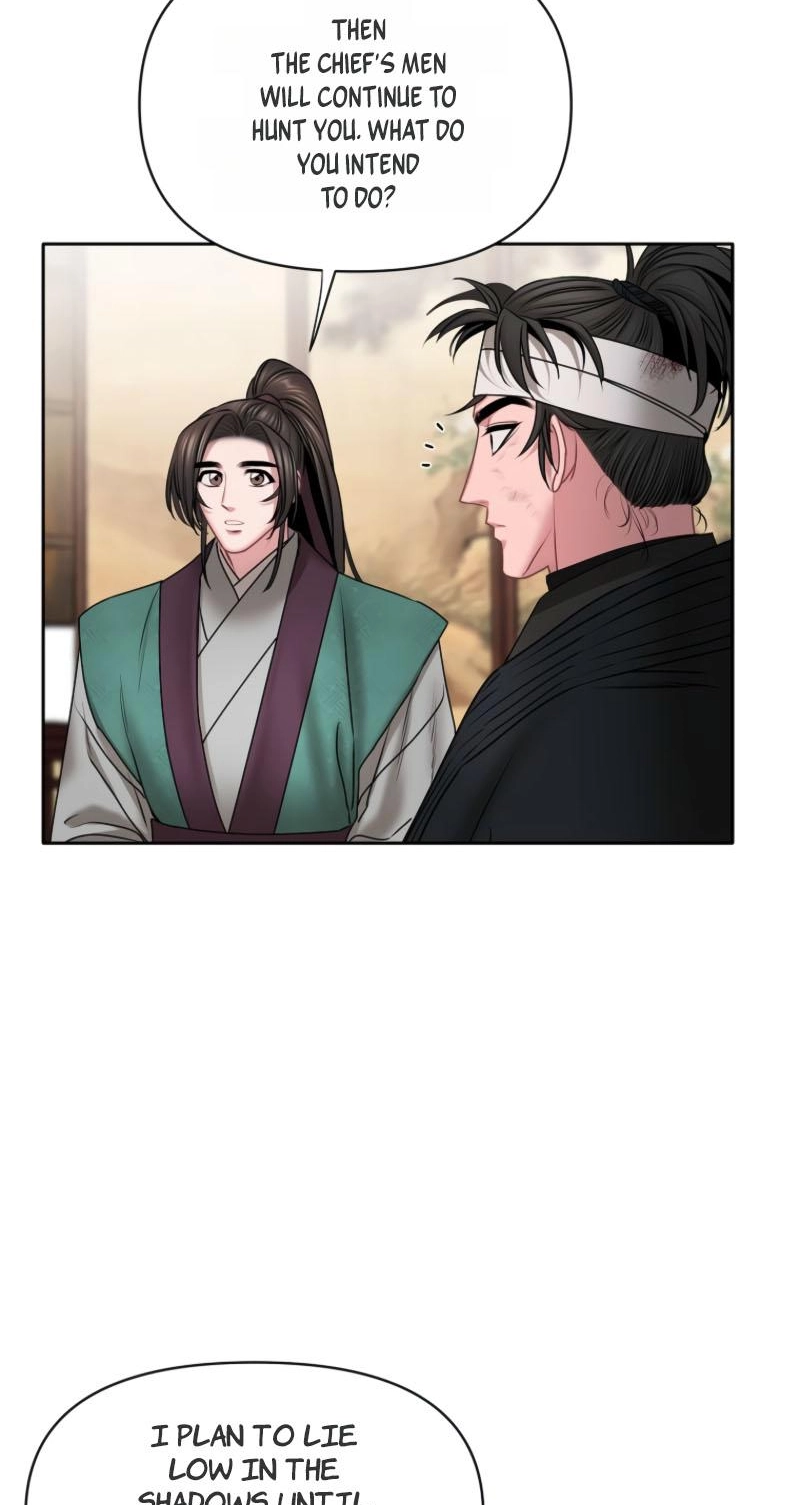 Spring Storm Chapter 34 page 40 - 