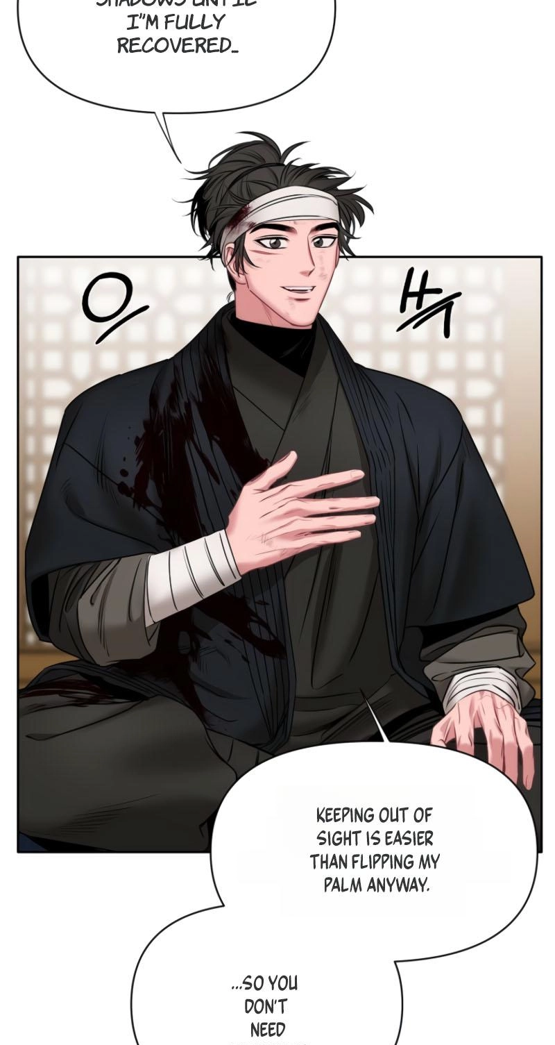 Spring Storm Chapter 34 page 41 - 