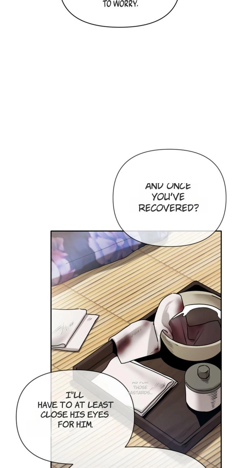 Spring Storm Chapter 34 page 42 - 
