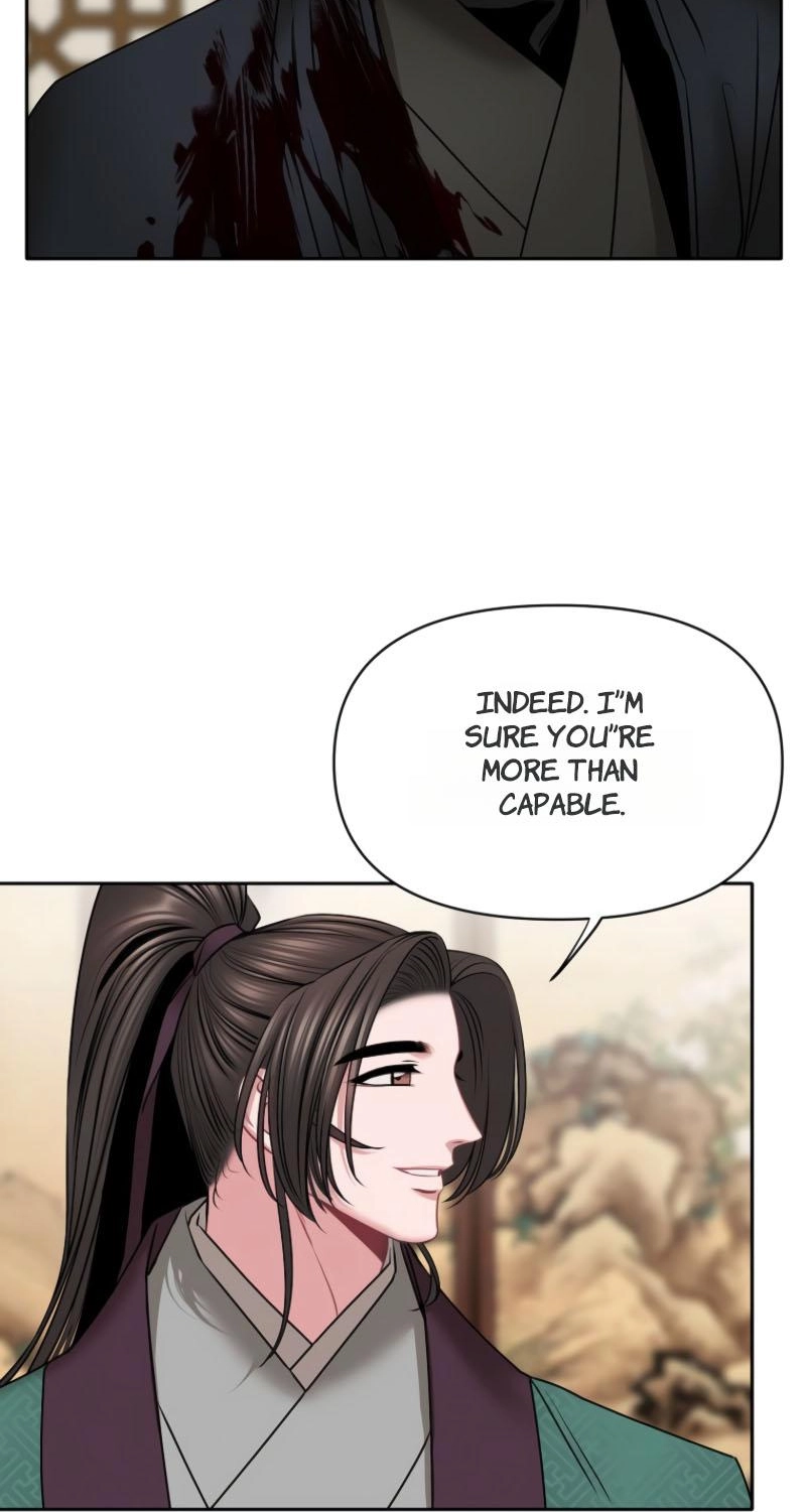 Spring Storm Chapter 34 page 44 - 