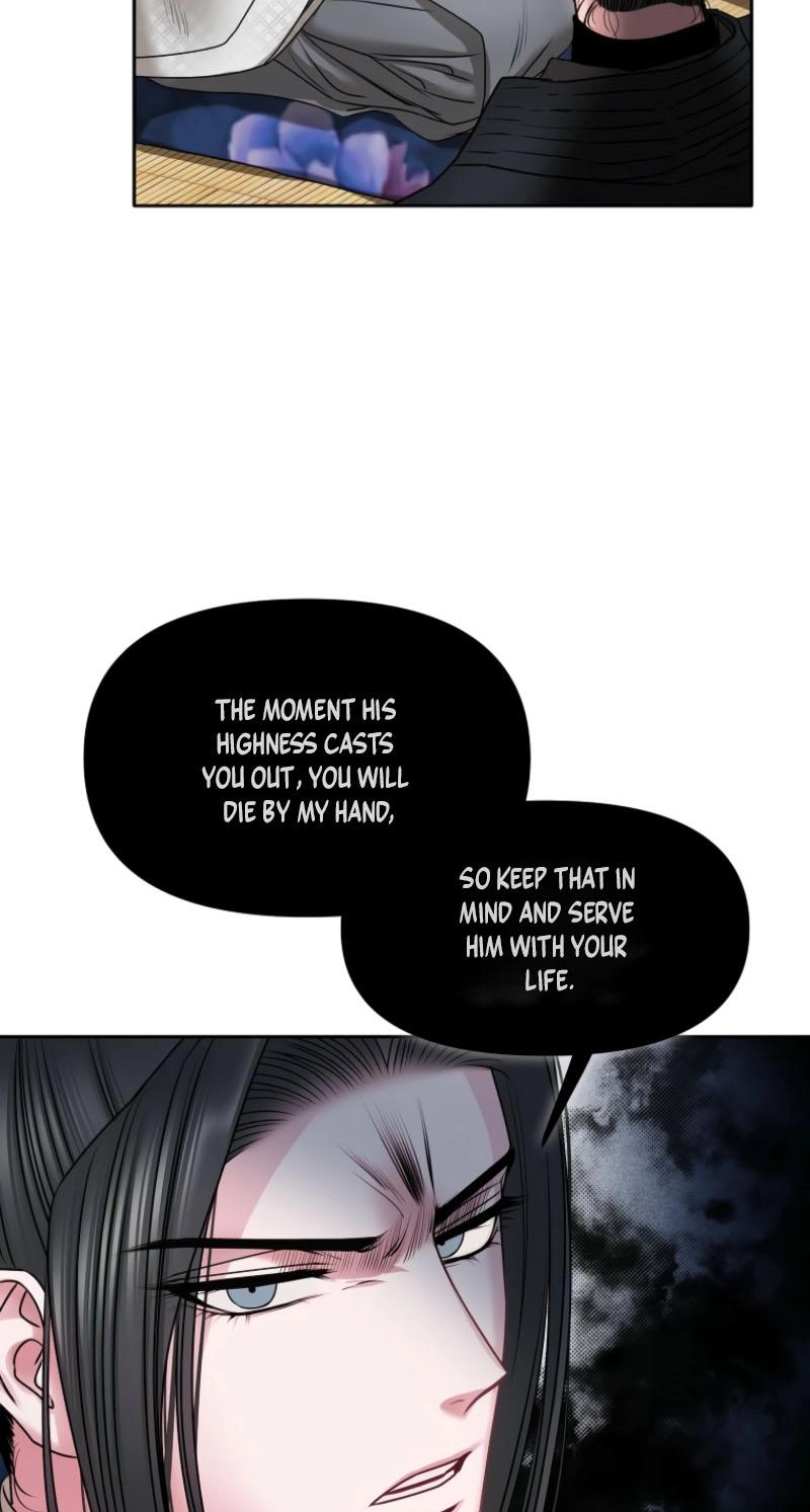 Spring Storm Chapter 34 page 46 - 
