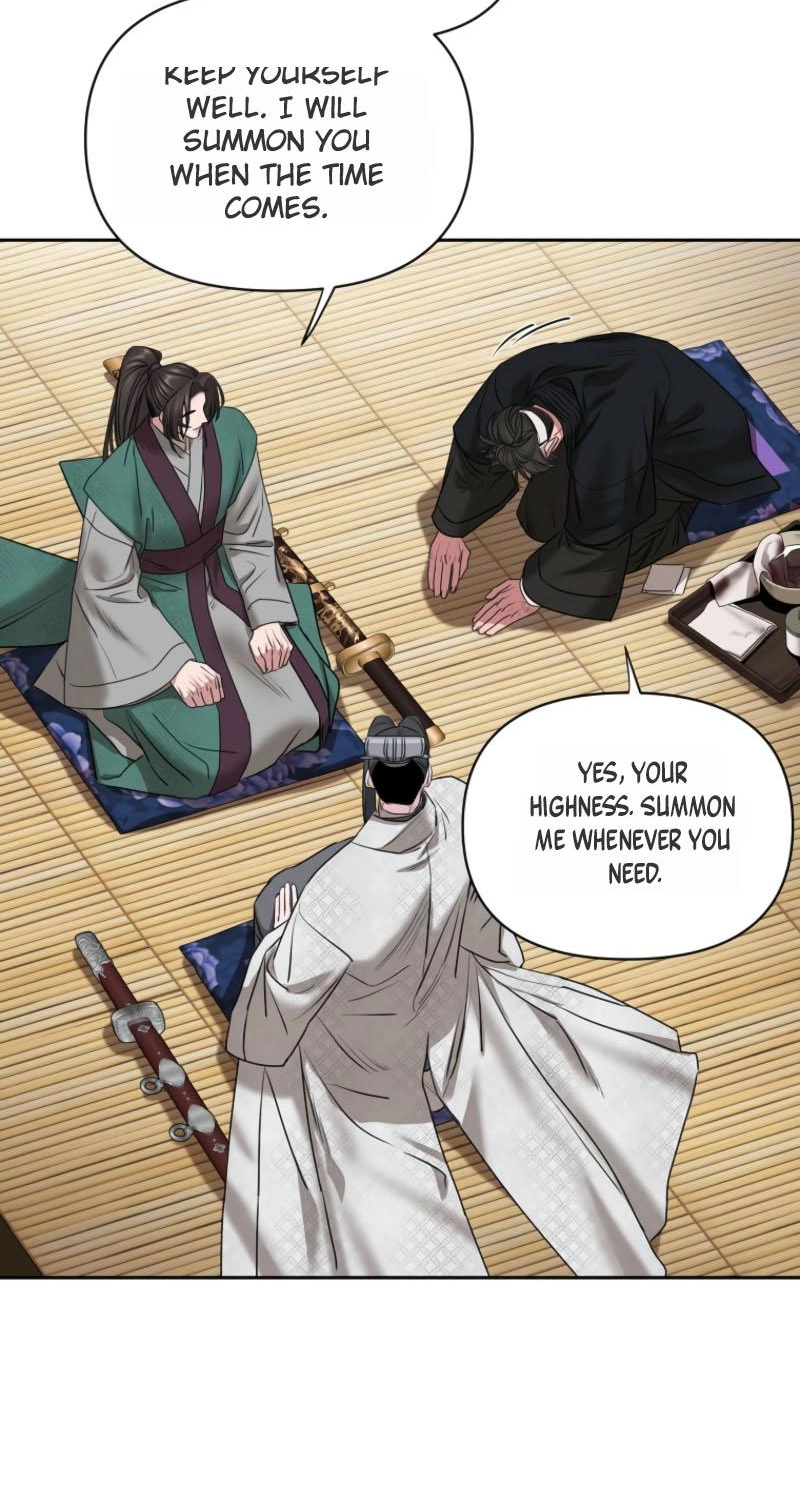 Spring Storm Chapter 34 page 48 - 