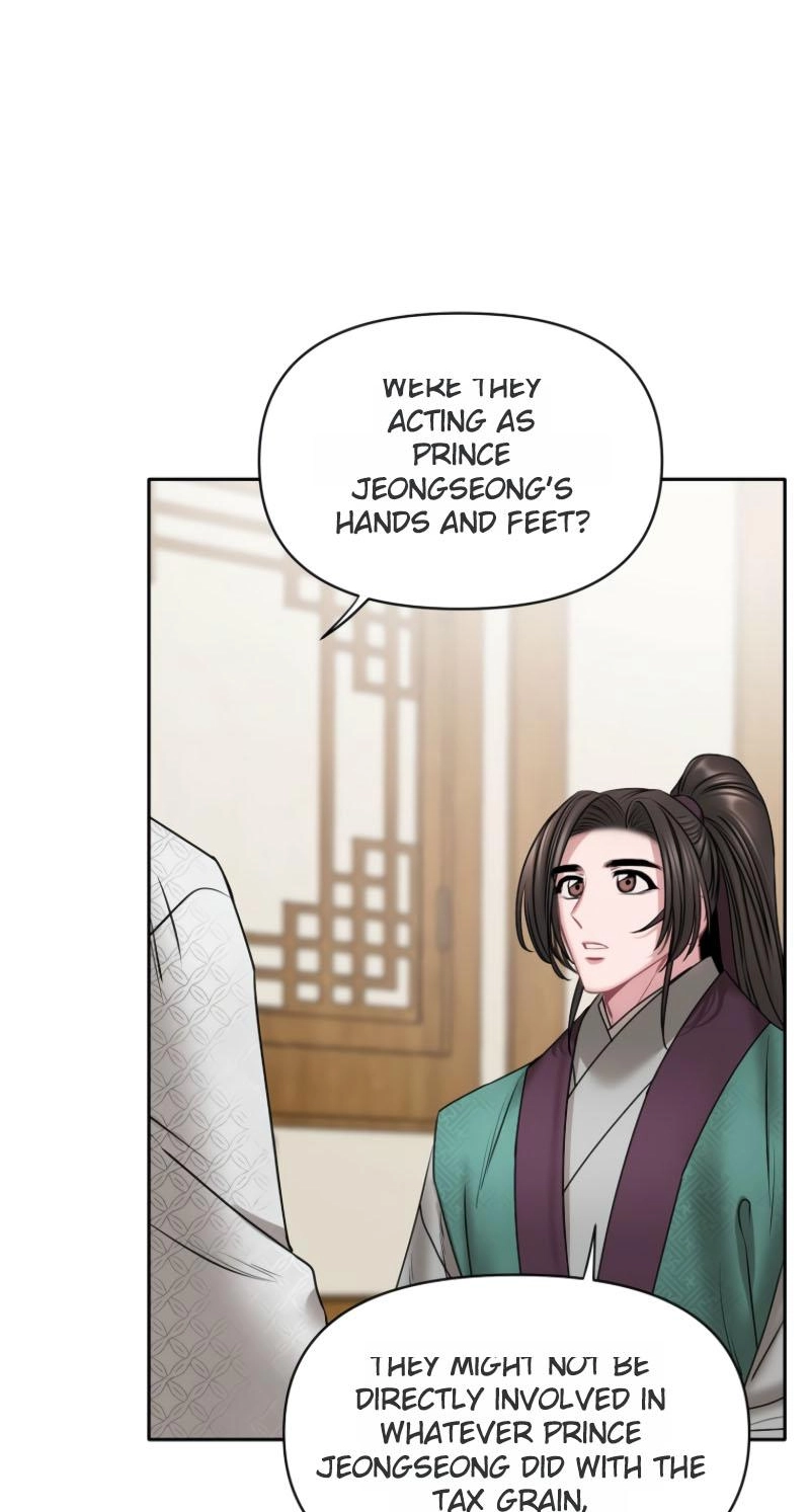 Spring Storm Chapter 34 page 50 - 