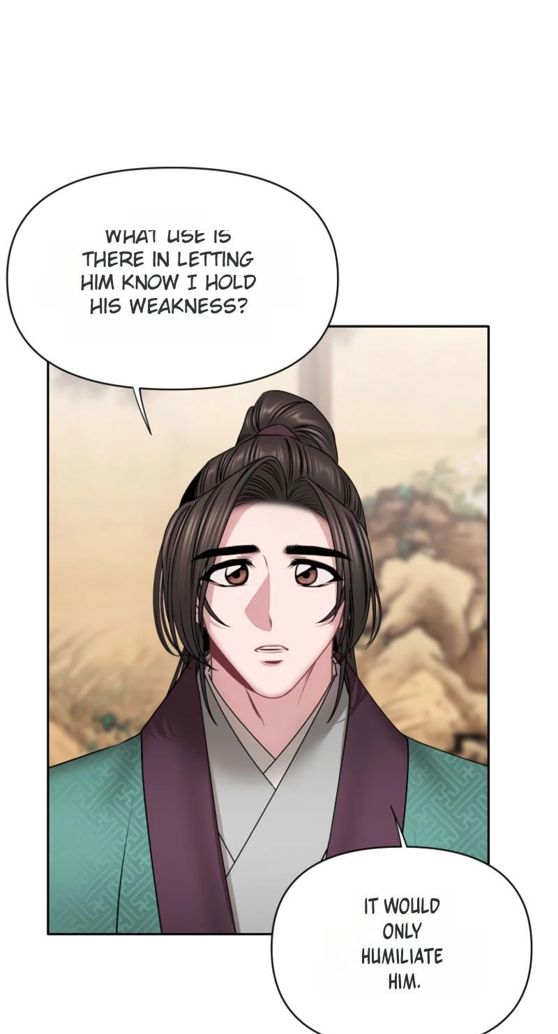 Spring Storm Chapter 34 page 54 - 