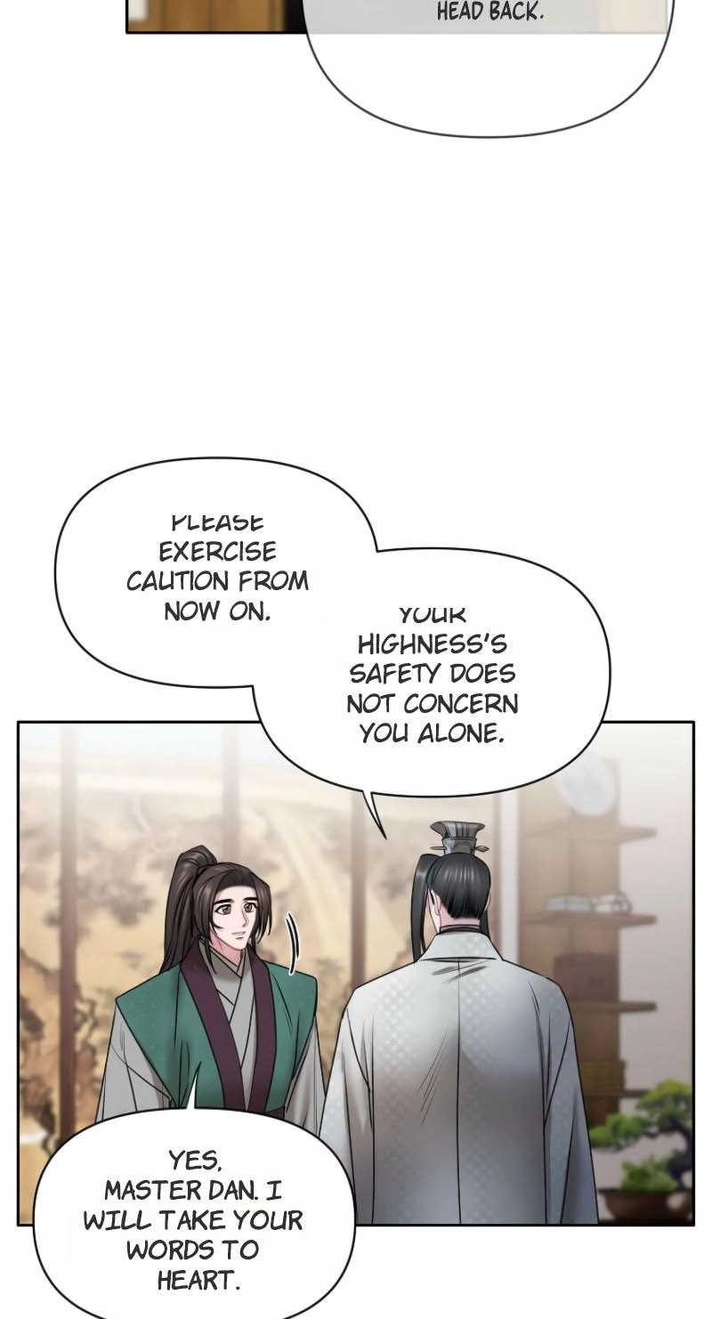Spring Storm Chapter 34 page 58 - 