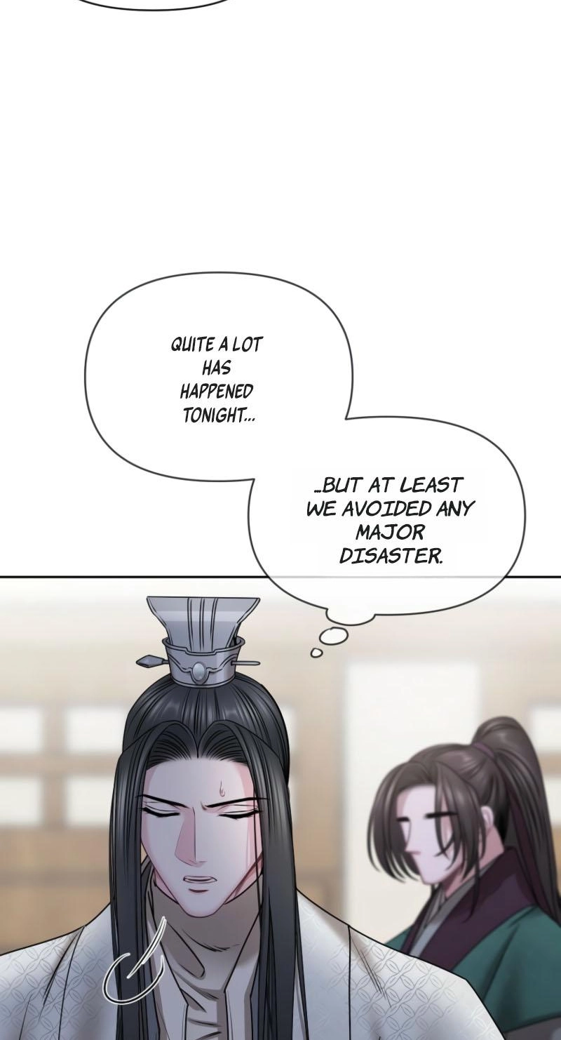 Spring Storm Chapter 34 page 59 - 