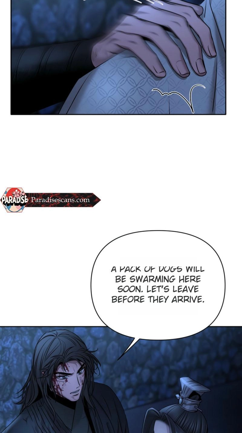 Spring Storm Chapter 34 page 7 - 