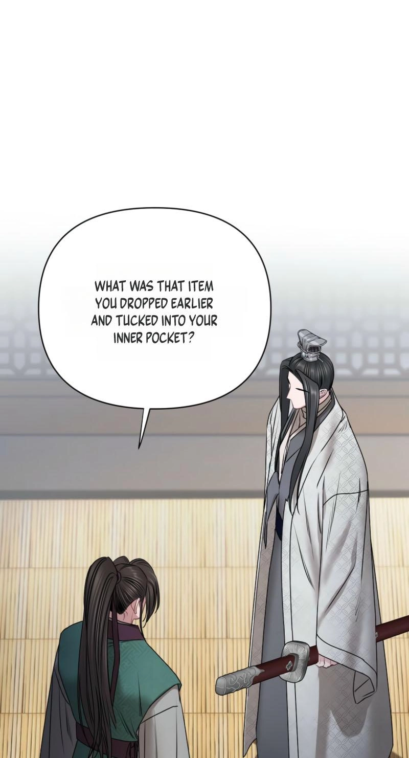 Spring Storm Chapter 34 page 61 - 