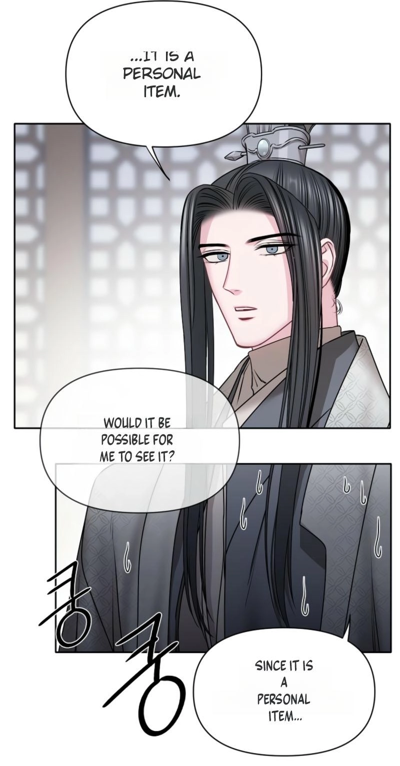 Spring Storm Chapter 34 page 63 - 