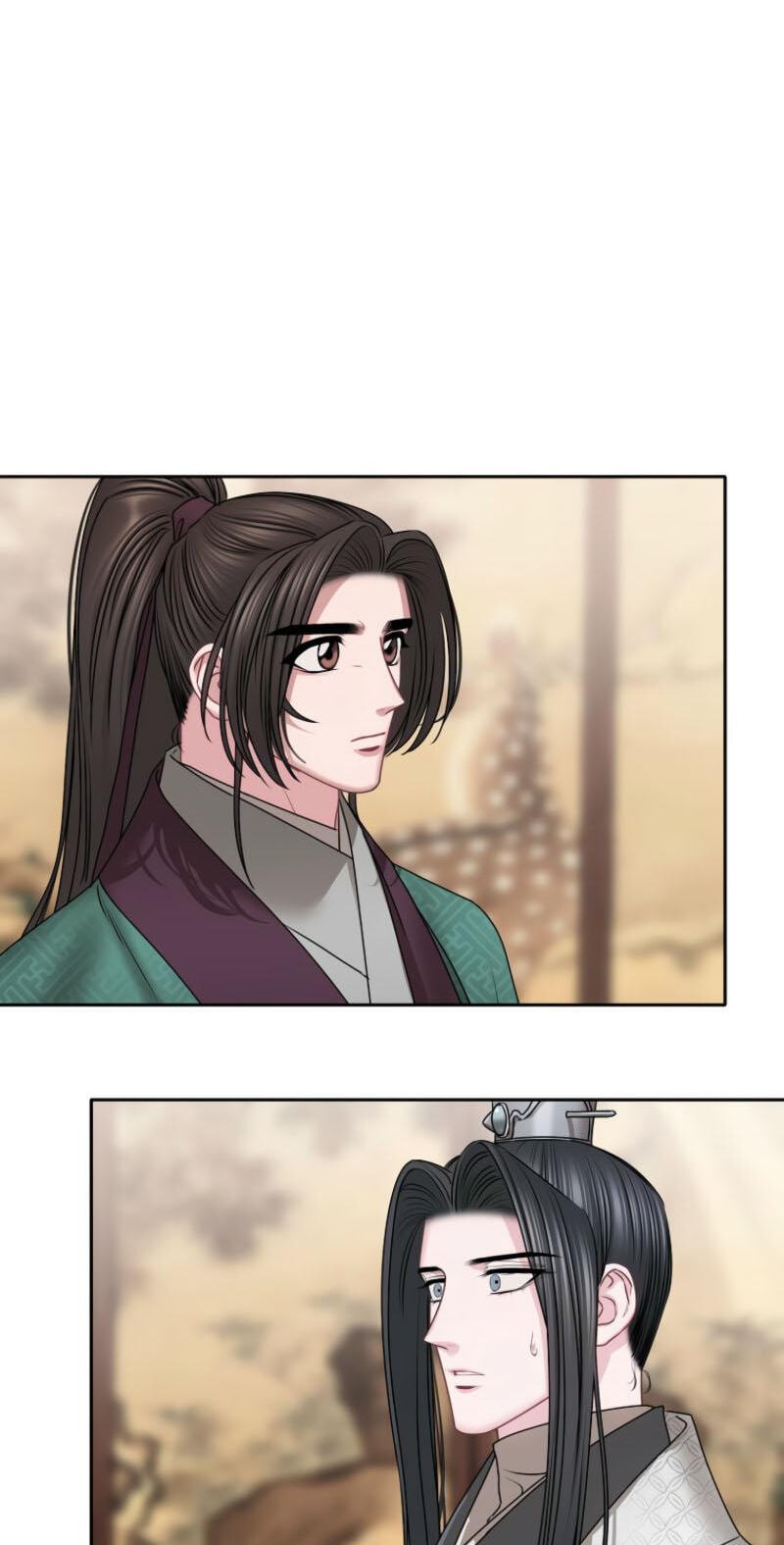 Spring Storm Chapter 35 page 2 - 