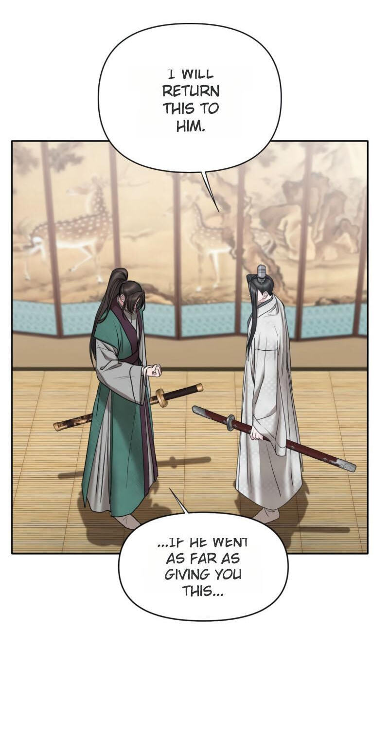 Spring Storm Chapter 35 page 13 - 