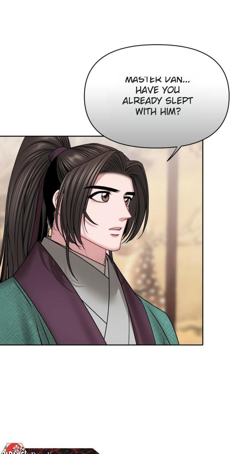 Spring Storm Chapter 35 page 14 - 