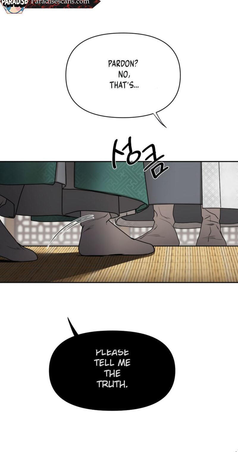 Spring Storm Chapter 35 page 15 - 