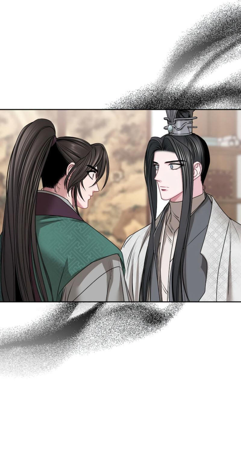 Spring Storm Chapter 35 page 16 - 