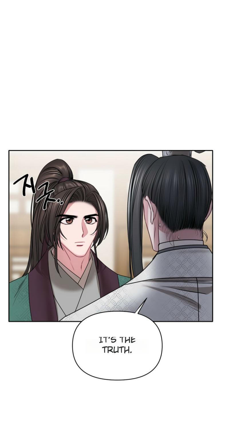 Spring Storm Chapter 35 page 18 - 