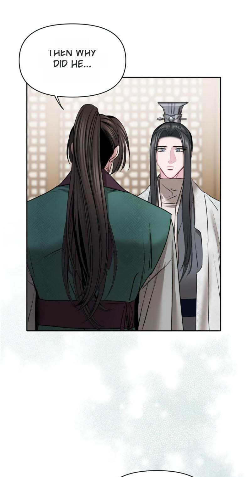 Spring Storm Chapter 35 page 20 - 