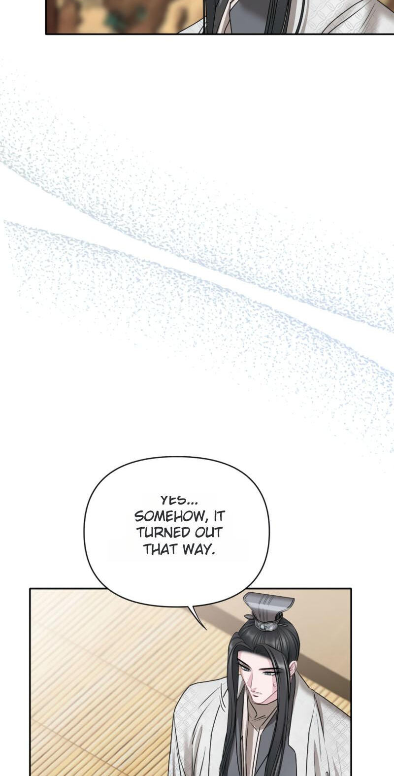 Spring Storm Chapter 35 page 3 - 