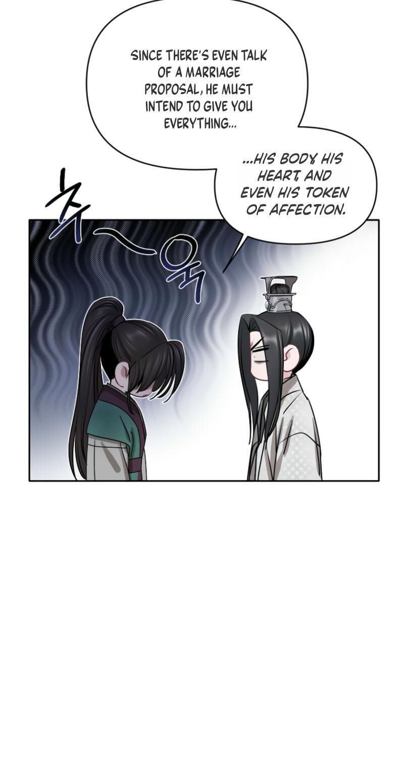 Spring Storm Chapter 35 page 22 - 
