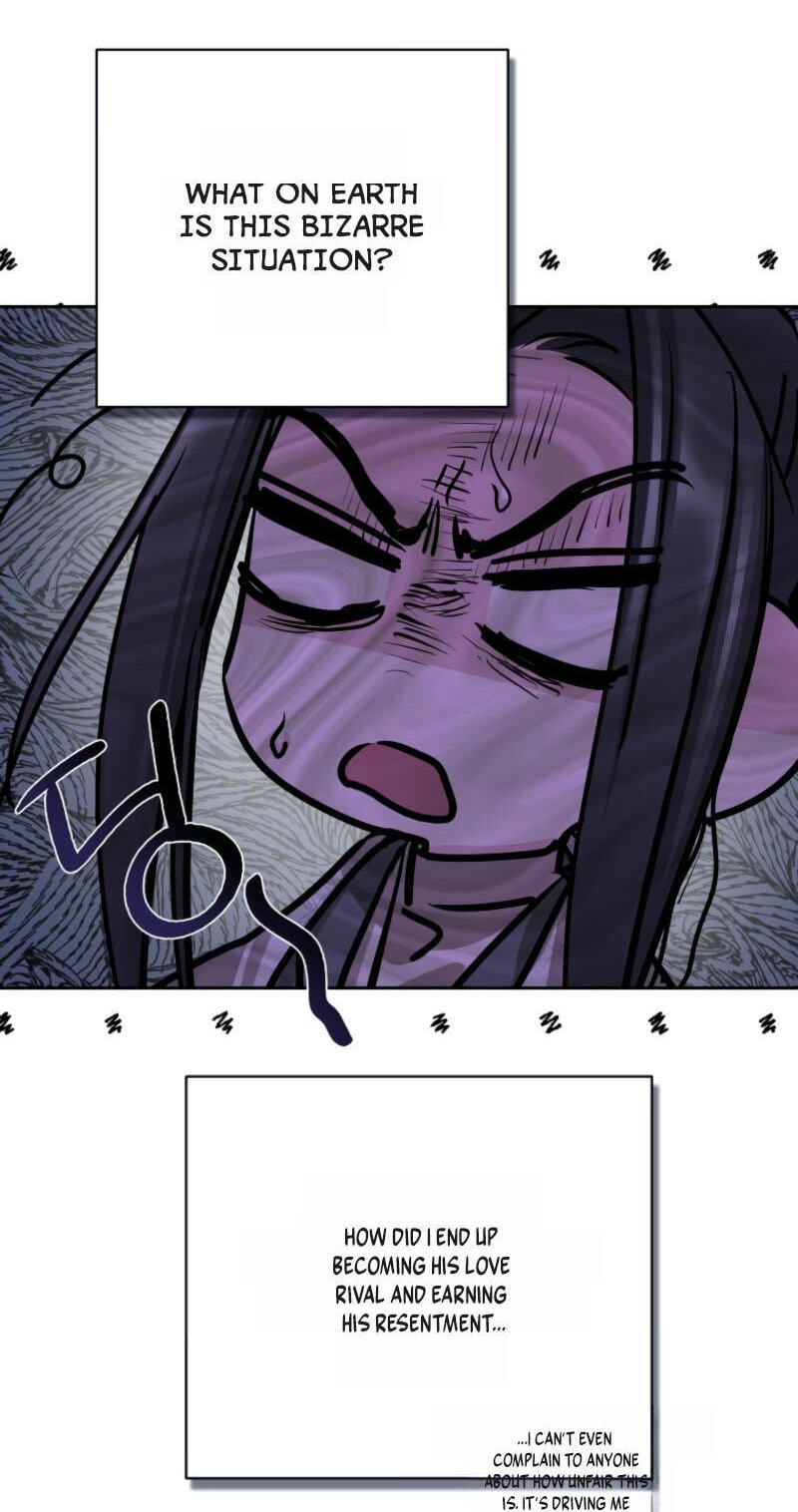 Spring Storm Chapter 35 page 23 - 