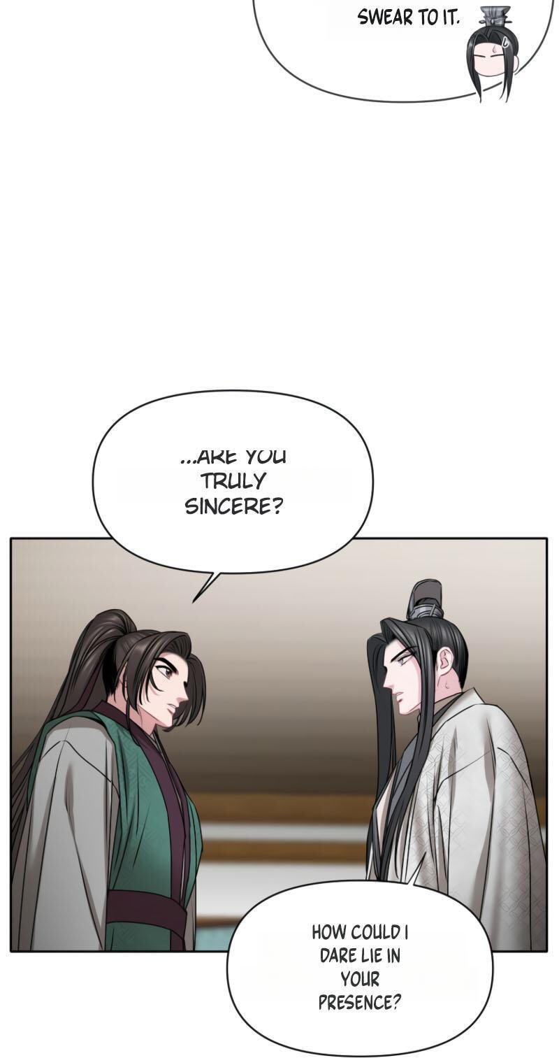 Spring Storm Chapter 35 page 26 - 