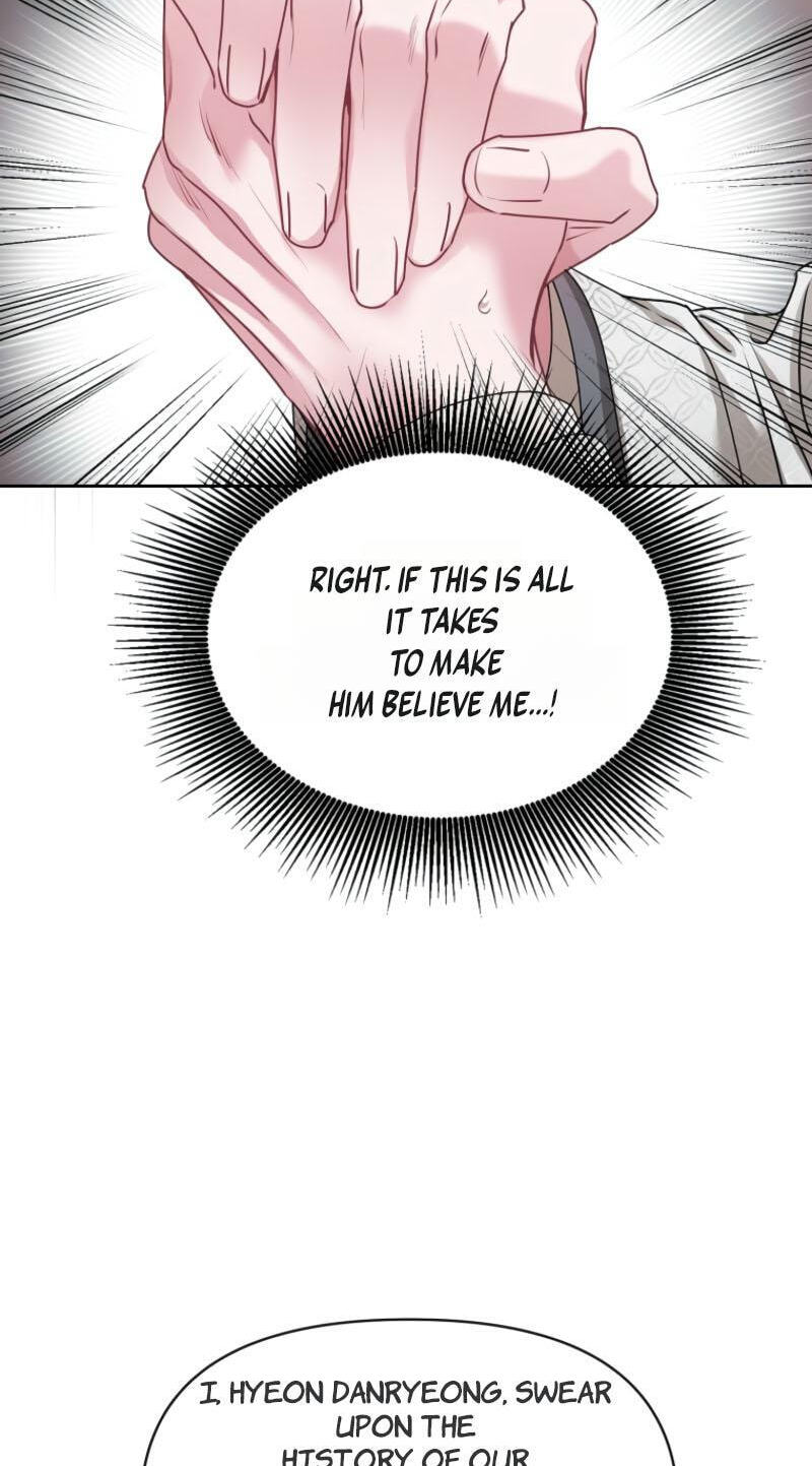 Spring Storm Chapter 35 page 30 - 