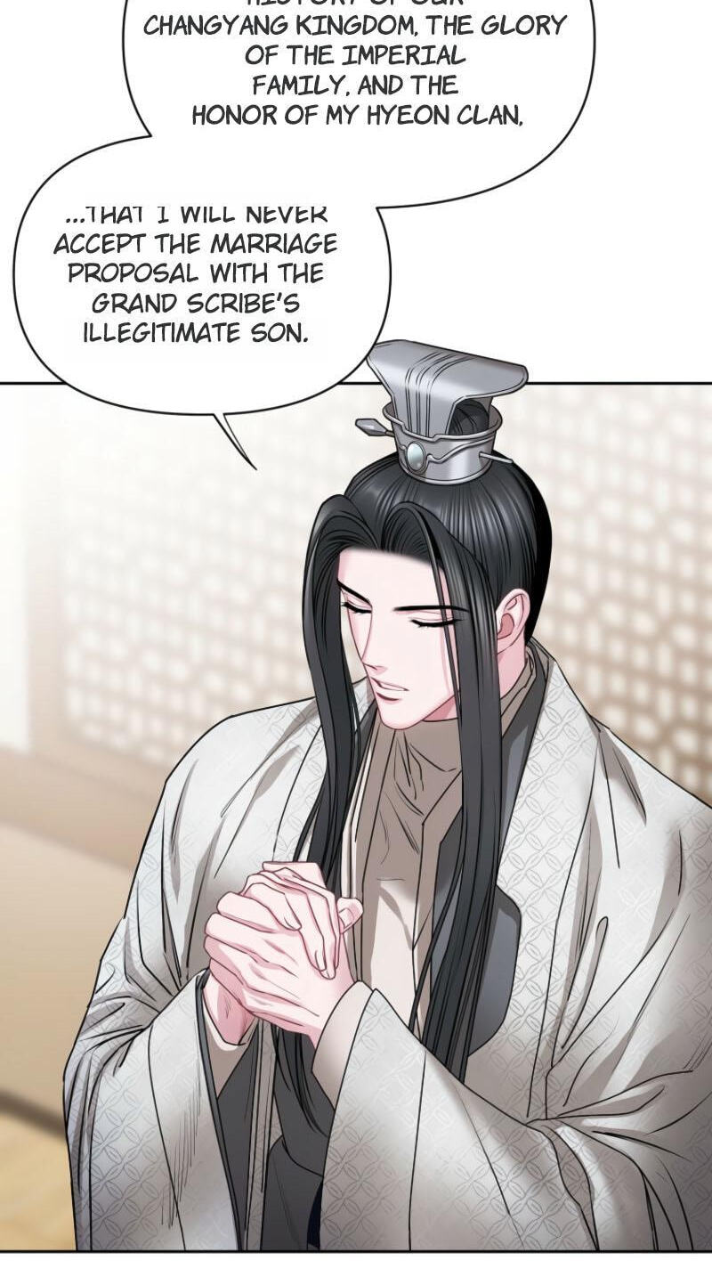 Spring Storm Chapter 35 page 31 - 