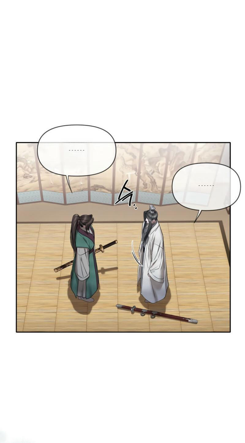 Spring Storm Chapter 35 page 32 - 