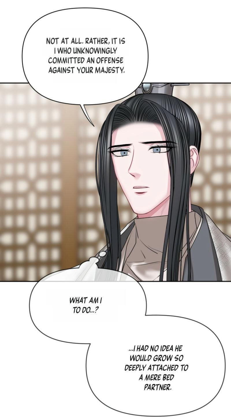 Spring Storm Chapter 35 page 35 - 