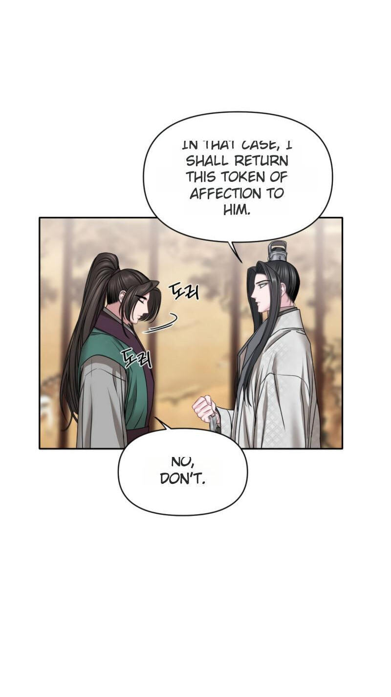 Spring Storm Chapter 35 page 38 - 