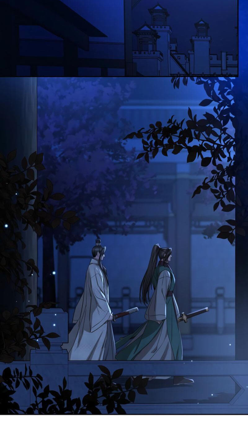 Spring Storm Chapter 35 page 43 - 
