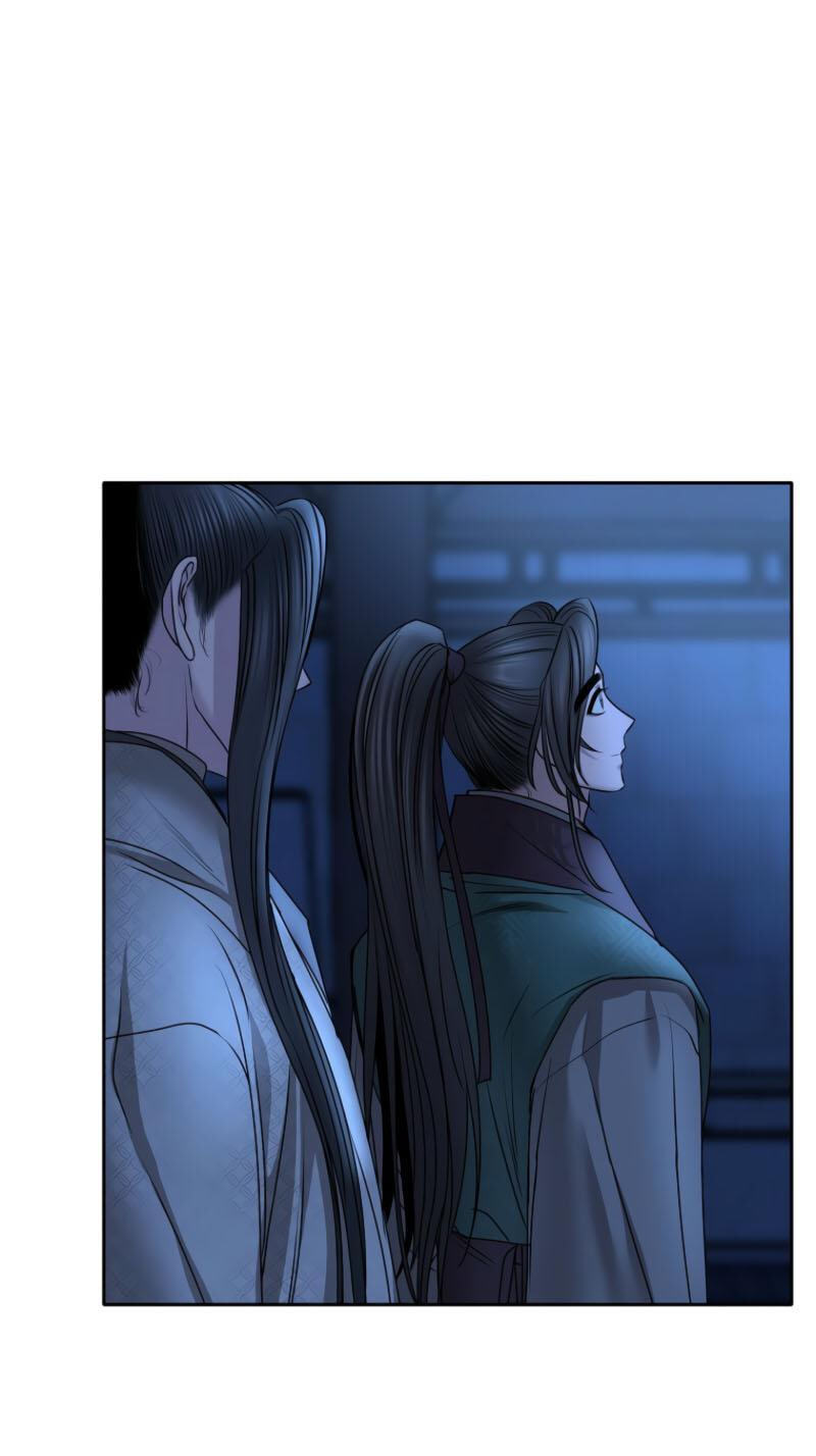 Spring Storm Chapter 35 page 45 - 