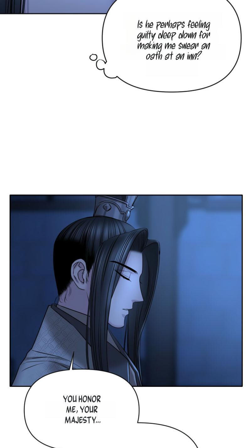 Spring Storm Chapter 35 page 49 - 