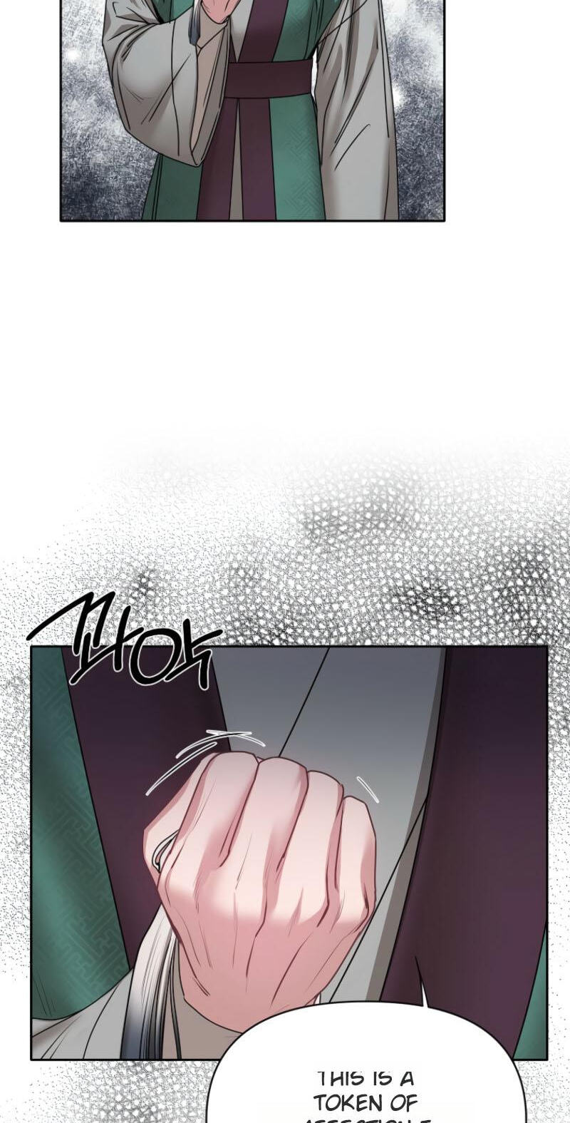 Spring Storm Chapter 35 page 6 - 