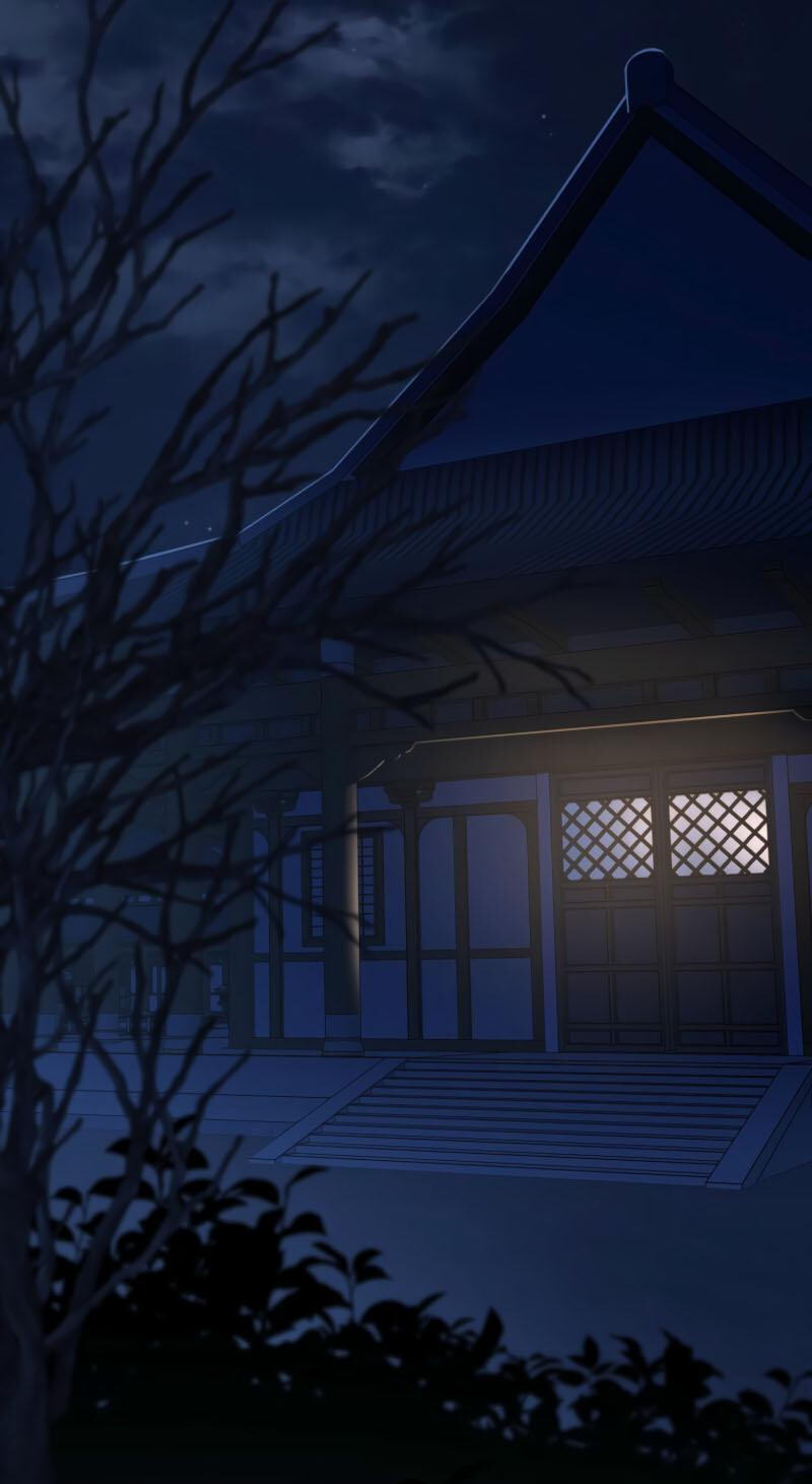 Spring Storm Chapter 35 page 54 - 